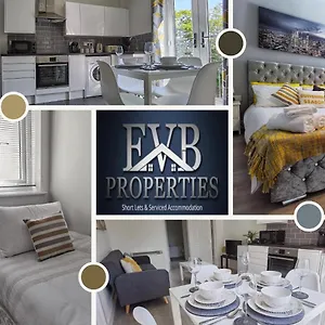 Spireview: Titanic-inspired 2-bedroom In Southampton