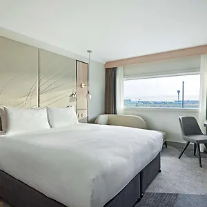 ハイアット プレイス ロンドン エアポート 4* ヒースロー