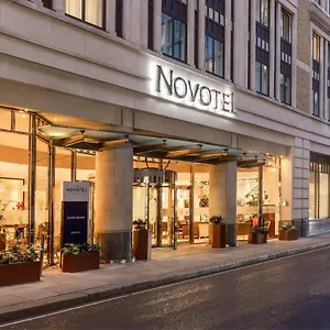 ノボテル タワーブリッジ 4* ロンドン