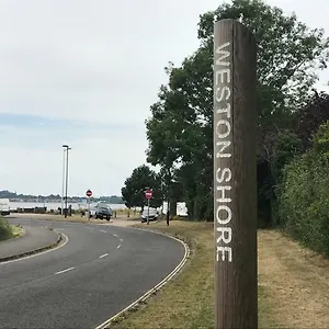 Weston Shore Southampton
